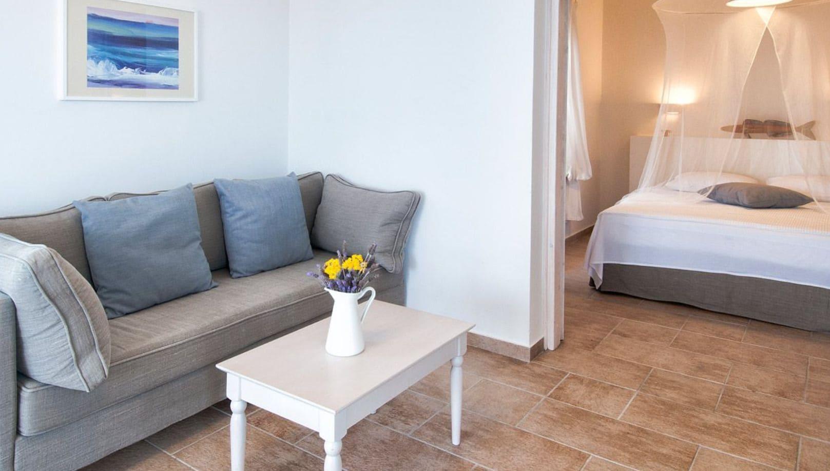 Little Bird Apartment Petra  Ngoại thất bức ảnh