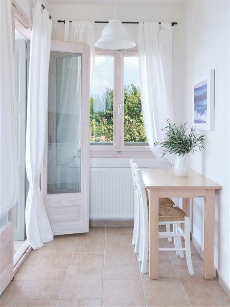 Little Bird Apartment Petra  Ngoại thất bức ảnh